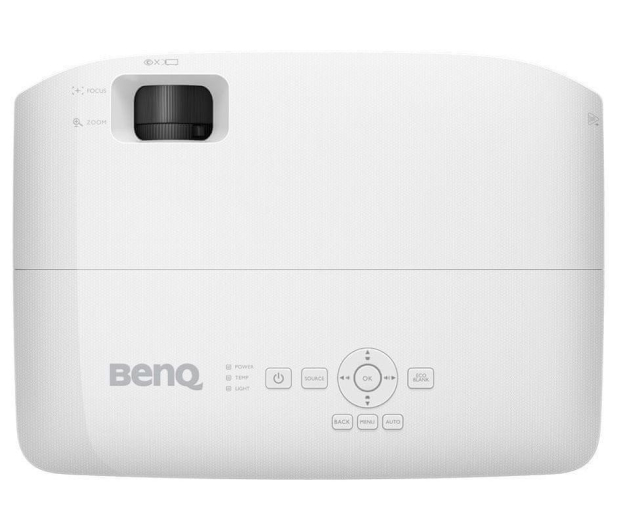 BenQ MH536 DLP - 694994 - zdjęcie 3
